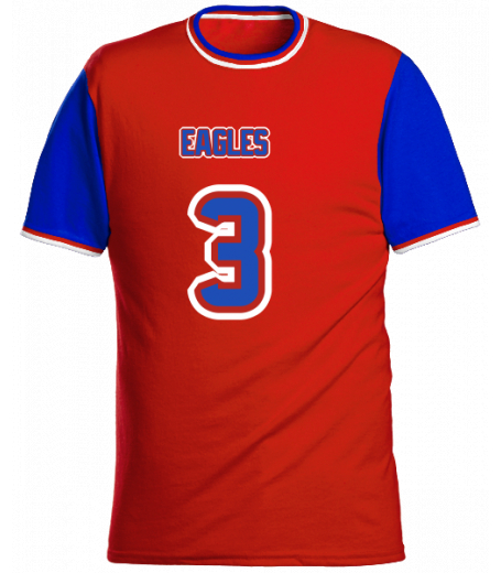 Fort Collins Jersey