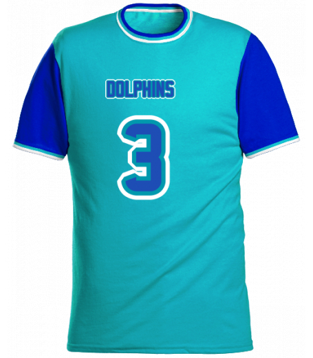 Fort Collins Jersey