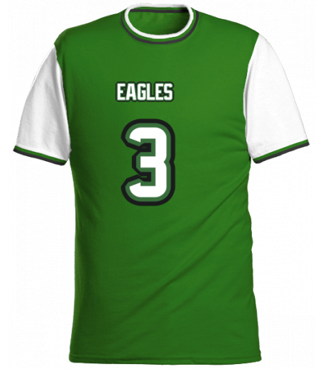 Fort Collins Jersey