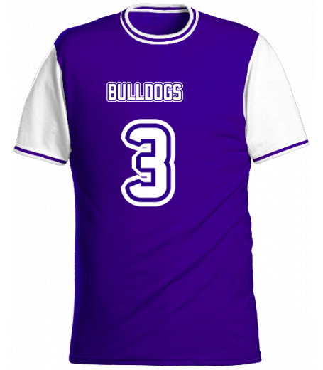 Fort Collins Jersey