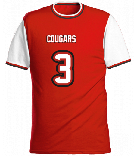 Fort Collins Jersey