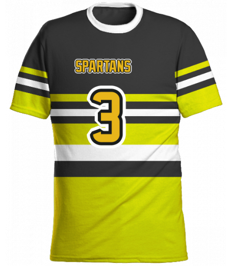 Frisco Jersey