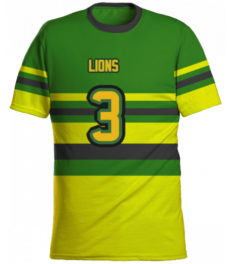 Frisco Jersey