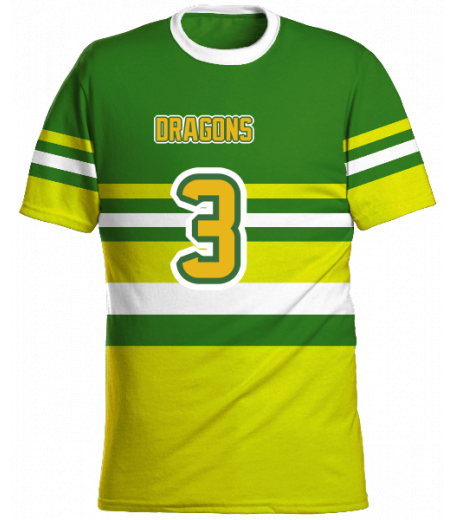 Frisco Jersey