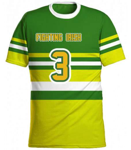 Frisco Jersey