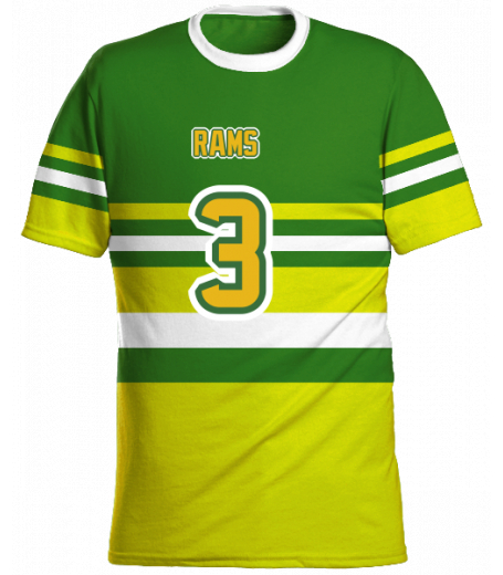 Frisco Jersey