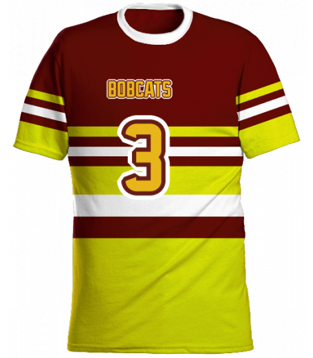 Frisco Jersey