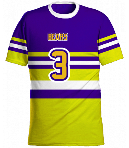 Frisco Jersey