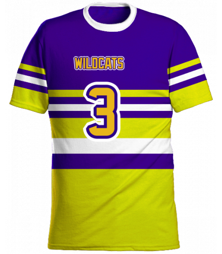 Frisco Jersey