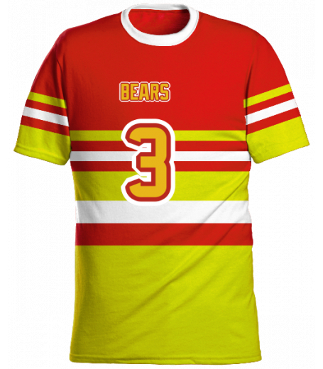 Frisco Jersey