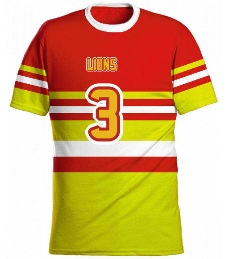 Frisco Jersey