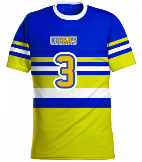 Frisco Jersey