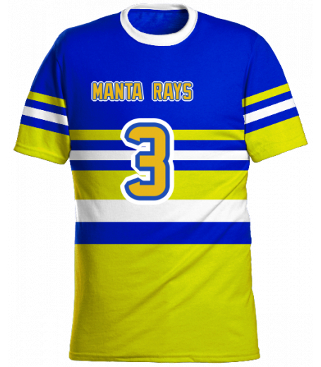 Frisco Jersey