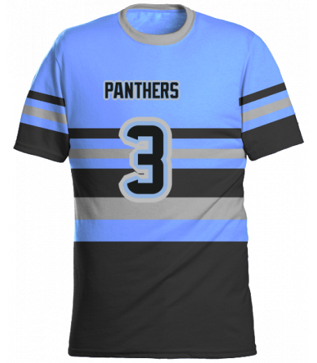 Frisco Jersey