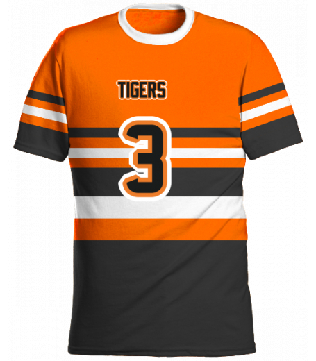 Frisco Jersey