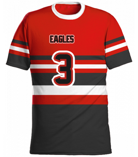 Frisco Jersey