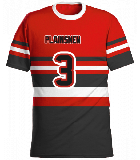 Frisco Jersey