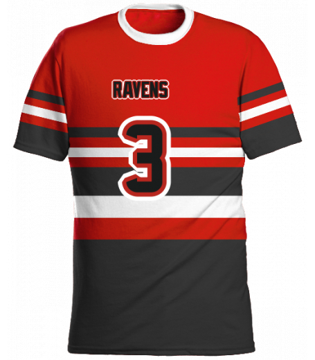 Frisco Jersey