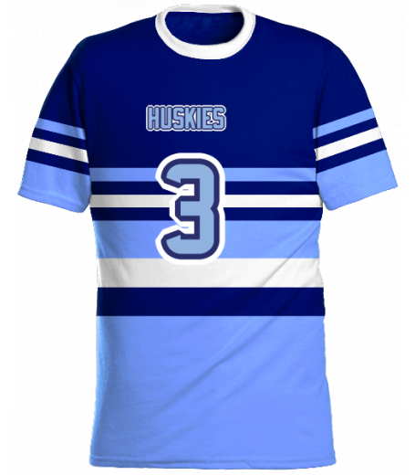 Frisco Jersey