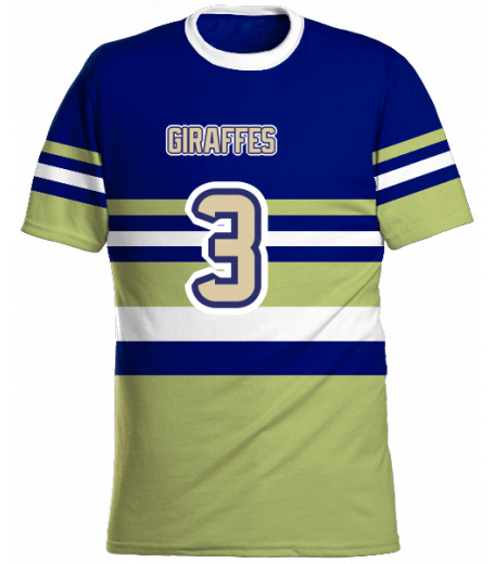 Frisco Jersey