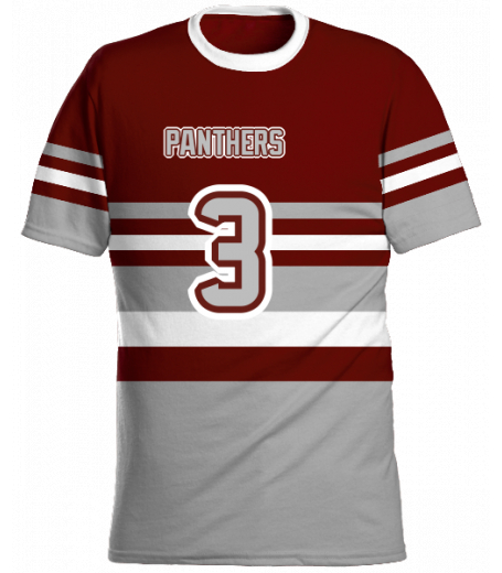 Frisco Jersey