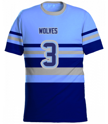 Frisco Jersey