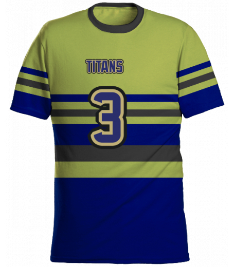 Frisco Jersey