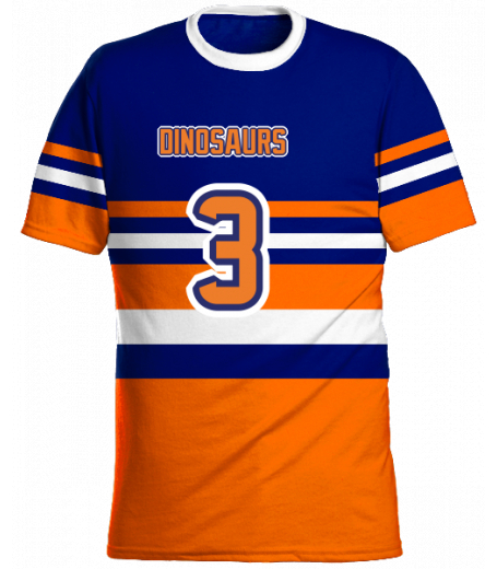 Frisco Jersey