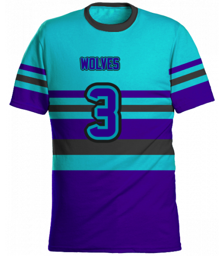 Frisco Jersey