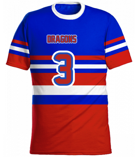 Frisco Jersey