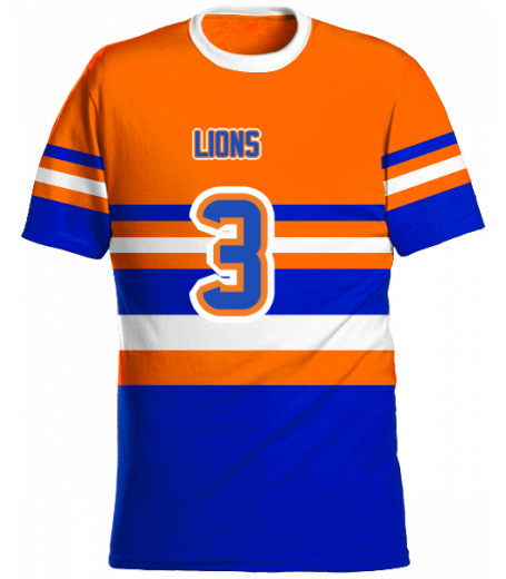 Frisco Jersey