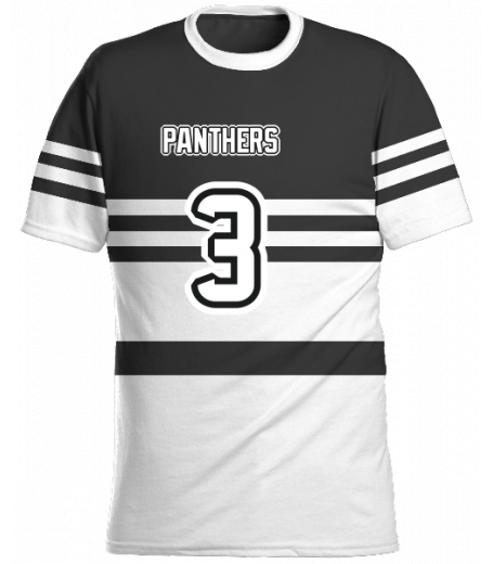 Frisco Jersey