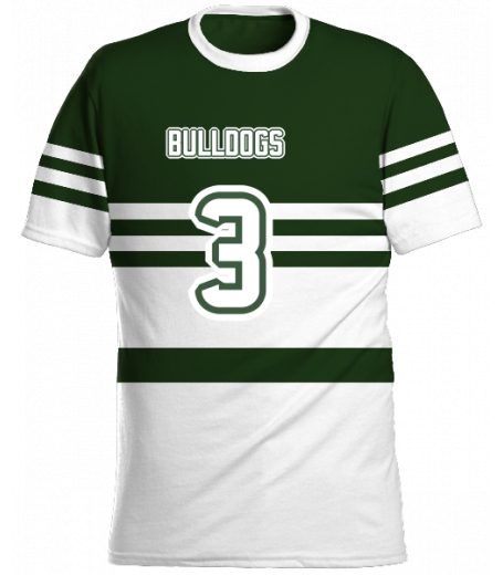 Frisco Jersey