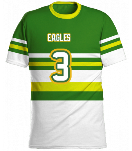 Frisco Jersey