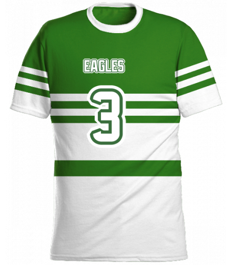 Frisco Jersey