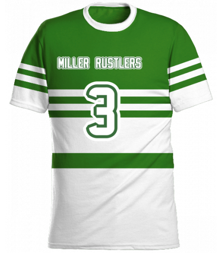 Frisco Jersey