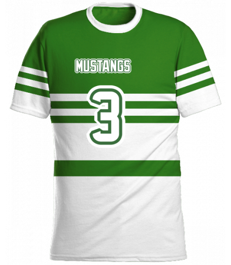 Frisco Jersey