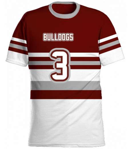 Frisco Jersey