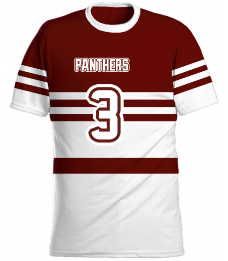 Frisco Jersey