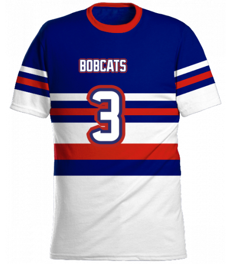 Frisco Jersey