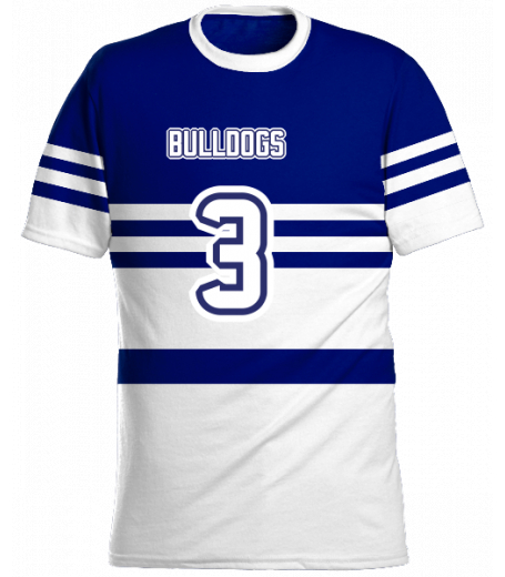 Frisco Jersey