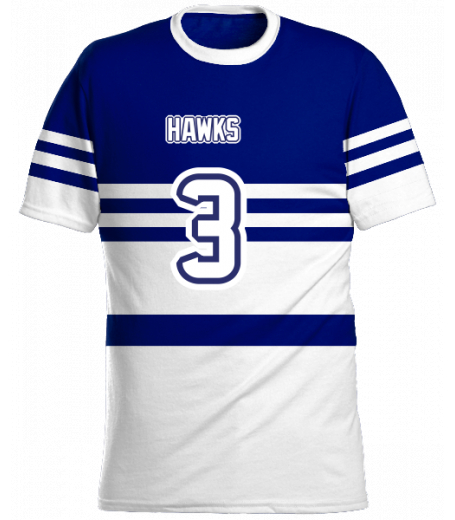 Frisco Jersey