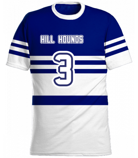 Frisco Jersey