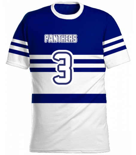 Frisco Jersey