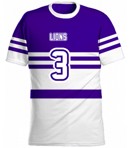 Frisco Jersey