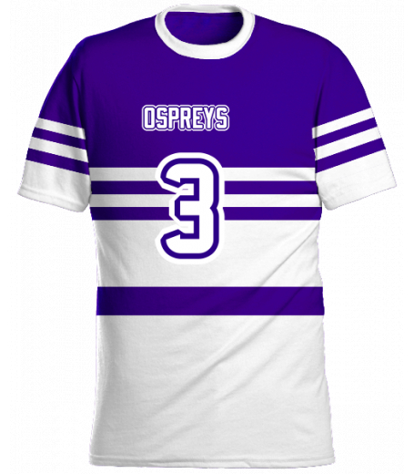 Frisco Jersey