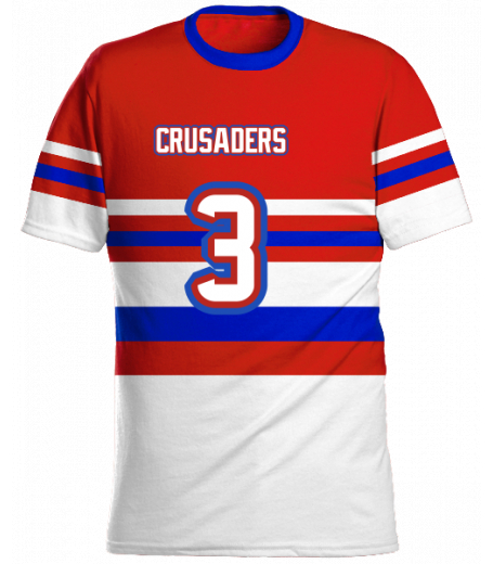 Frisco Jersey