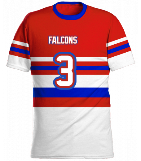 Frisco Jersey