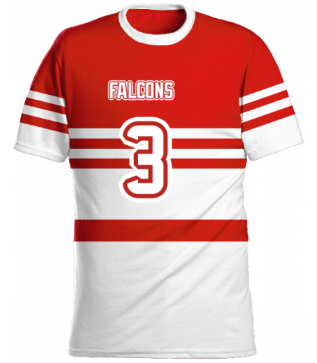 Frisco Jersey