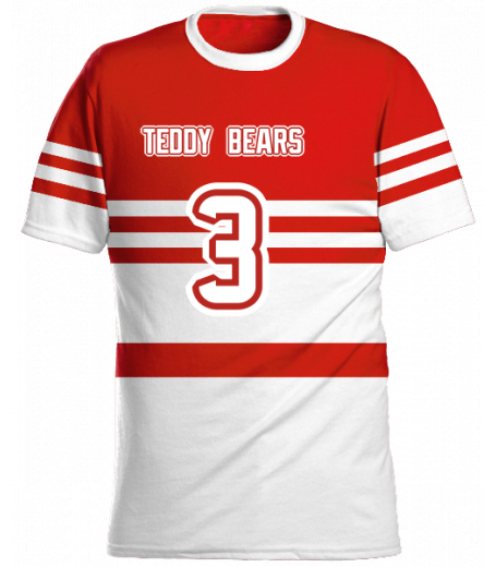 Frisco Jersey